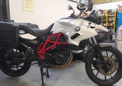 Bmw F 700 GS (2016 - 18) usata