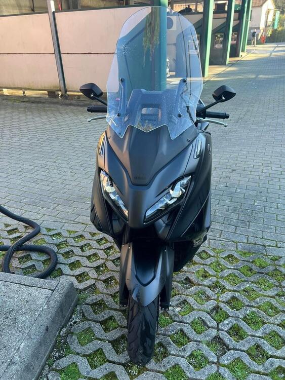 Yamaha T-Max 560 Tech Max (2022 - 24) (3)