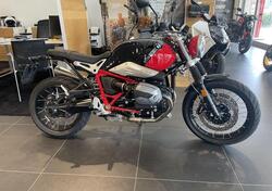 Bmw R nineT Scrambler (2021 - 24) usata