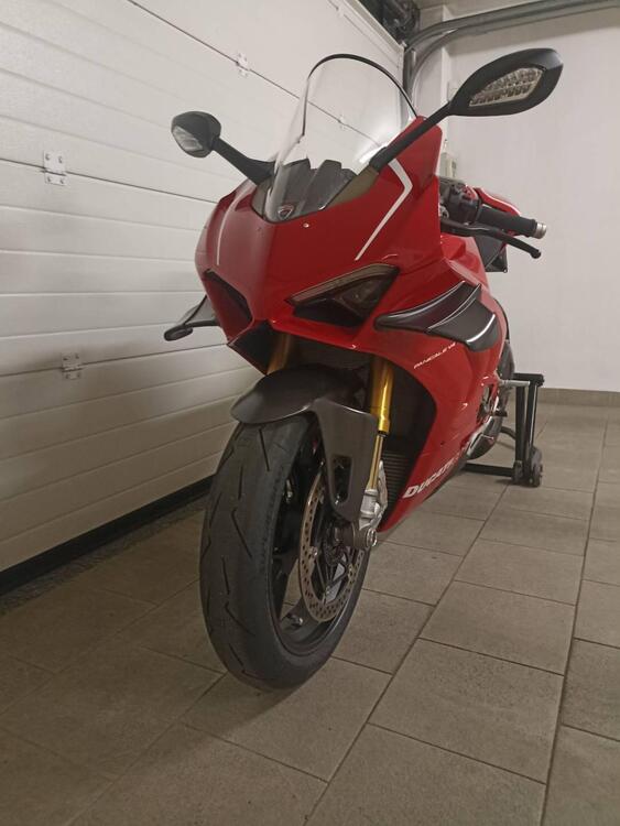 Ducati Panigale V4 R 1000 (2019 - 20) (3)