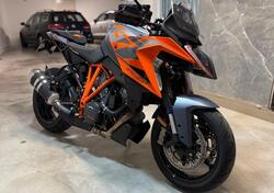 KTM 1290 Super Duke GT (2022 - 24) usata