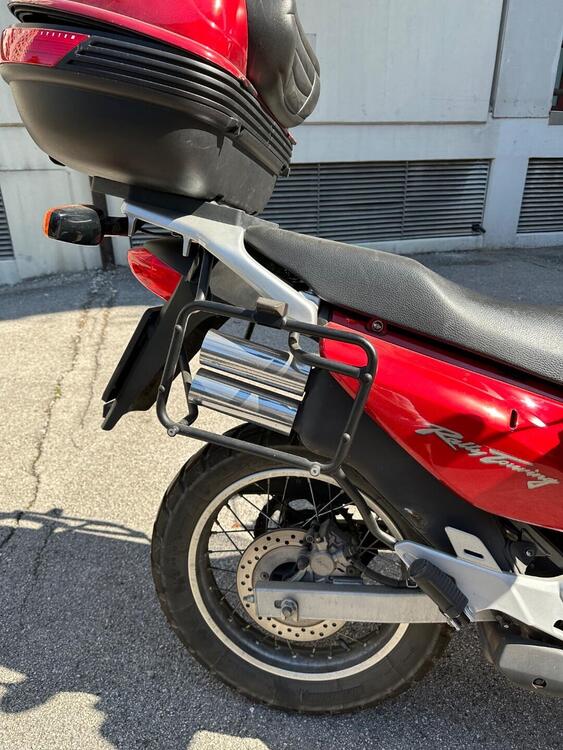 Honda Transalp XL 650V (2000 - 04) (3)