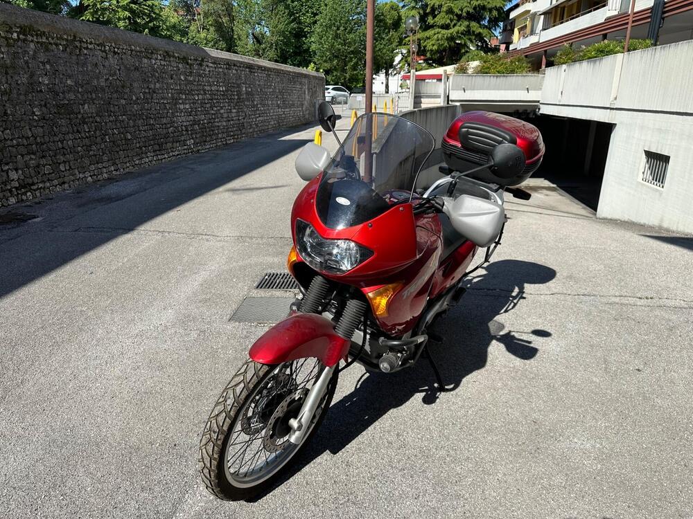 Honda Transalp XL 650V (2000 - 04) (5)