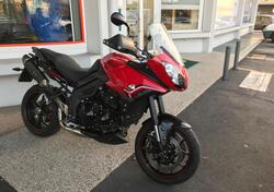 Triumph Tiger 1050 Sport ABS (2013 - 15) usata