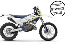 Husqvarna TE 300 (2025) usata