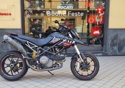 Ducati Hypermotard 796 (2012) usata