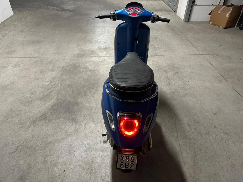 Vespa Primavera 50 (2021 - 23) (2)