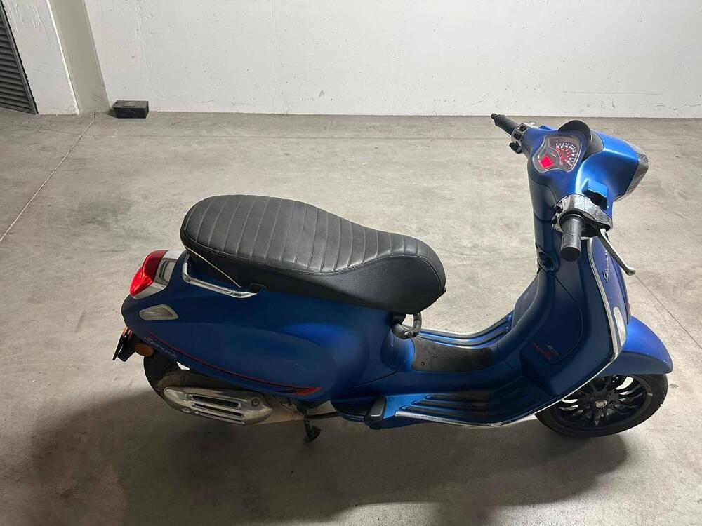 Vespa Primavera 50 (2021 - 23) (3)