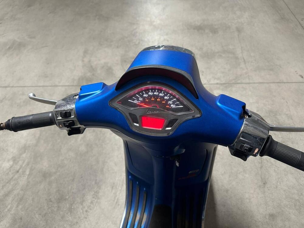 Vespa Primavera 50 (2021 - 23) (4)