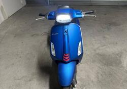 Vespa Primavera 50 (2021 - 23) usata