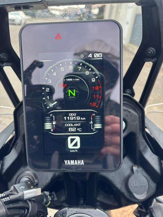 Yamaha Ténéré 700 World Raid (2022 - 25) (4)