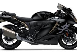 Suzuki GSX 1300 R Hayabusa (2021 - 24) nuova