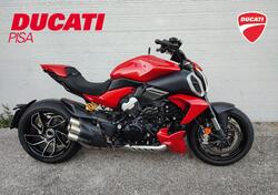 Ducati Diavel V4 (2023 - 25) usata