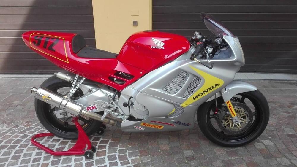 Honda  HONDA CBR 600 F PISTA 1994