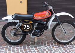 Montesa  MONTESA CAPPRA 125 VA 1975 d'epoca