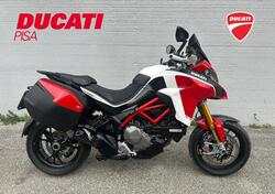 Ducati Multistrada 1260 Pikes Peak (2018 - 20) usata