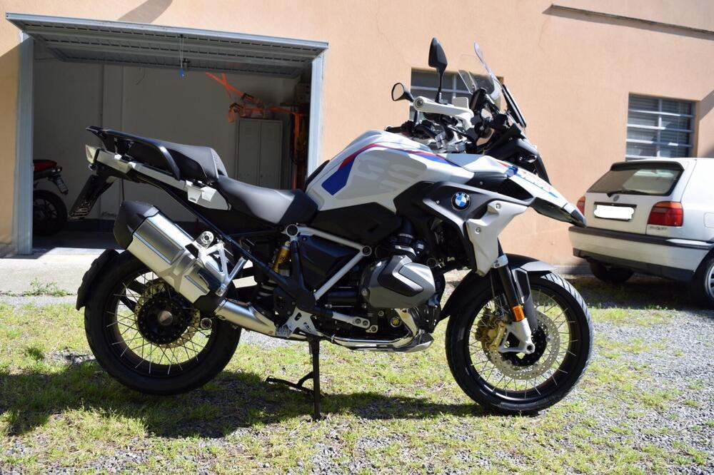 Bmw R 1250 GS (2021 - 24) (5)