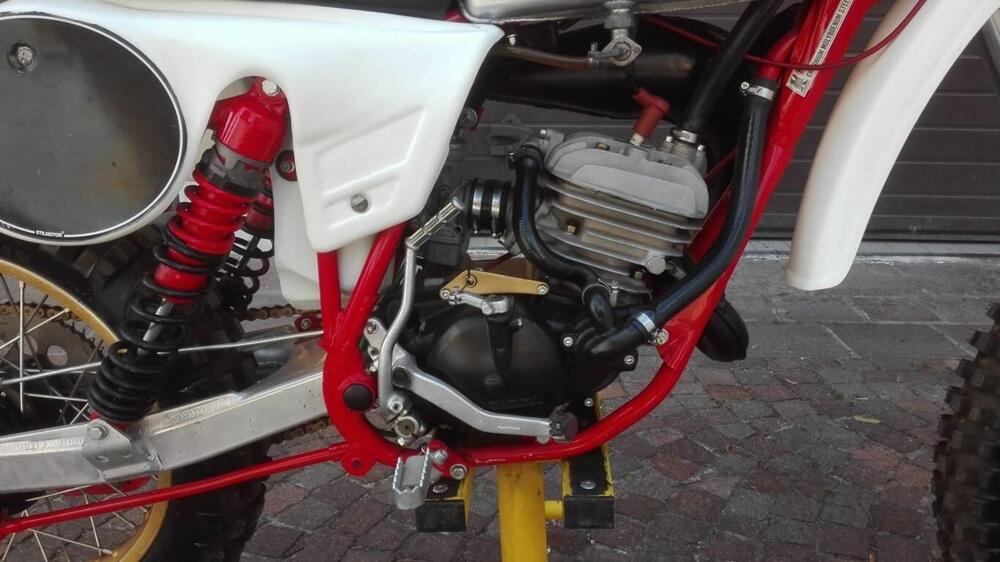 Cagiva  Cagiva 125WMX 1981 (3)