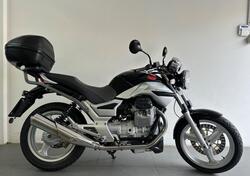 Moto Guzzi Breva V 750 i.e. usata