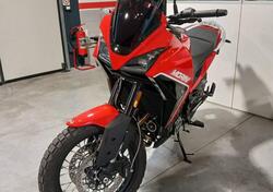 Moto Morini X-Cape 650 (2021 - 25) usata