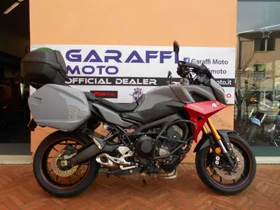 Yamaha Tracer 900 GT (2018 - 20) usata