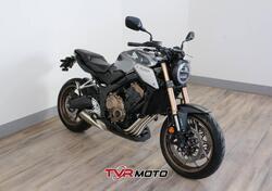 Honda CB 650 R (2021 - 23) usata