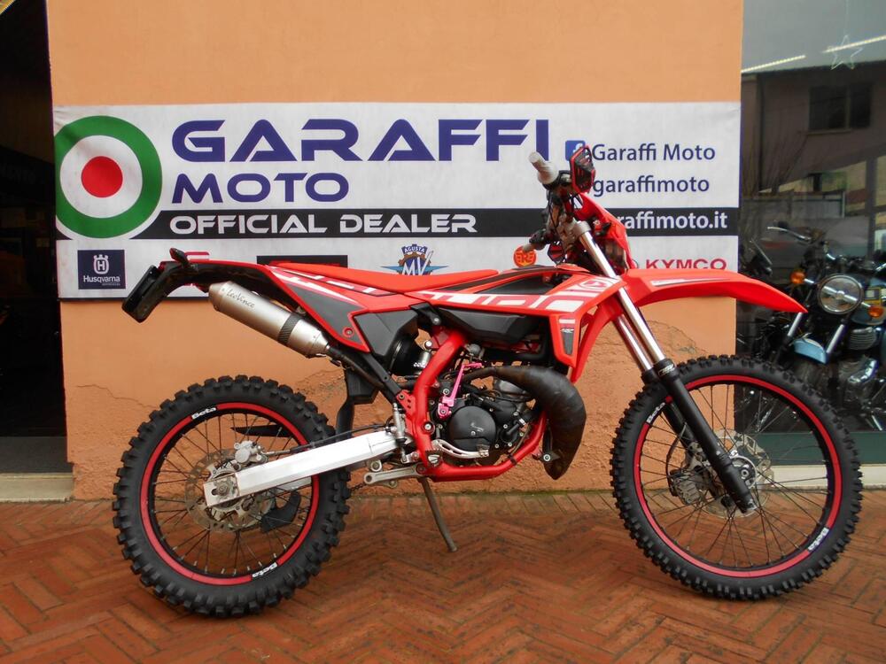 Betamotor RR 50 Enduro Sport (2021 - 25)