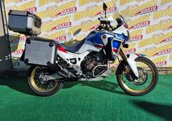 Honda Africa Twin CRF 1000L DCT Travel Edition (2018 - 19) usata