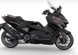 Yamaha T-Max 560 Tech Max (2022 - 24) usata