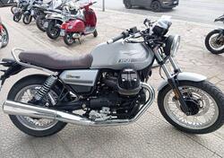 Moto Guzzi V7 Special (2021 - 24) usata