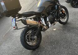 Bmw F 900 GS (2024 - 25) usata