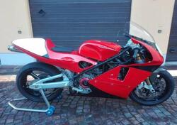 Ducati DUCATI BOTT EX RODORIGO ASCANIO 1998 d'epoca