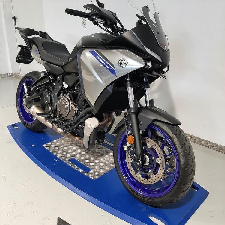 Yamaha Tracer 7 (2021 - 25) (2)