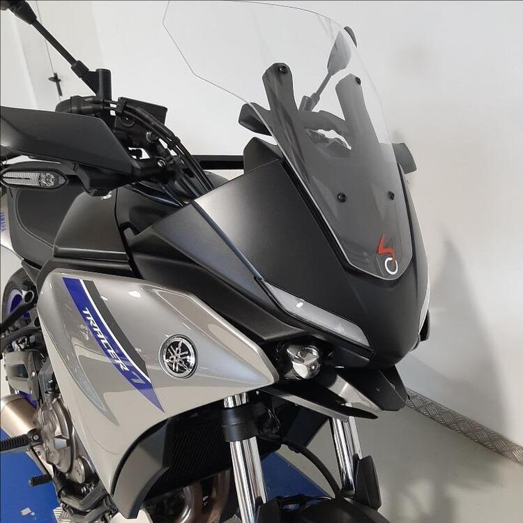 Yamaha Tracer 7 (2021 - 25) (4)