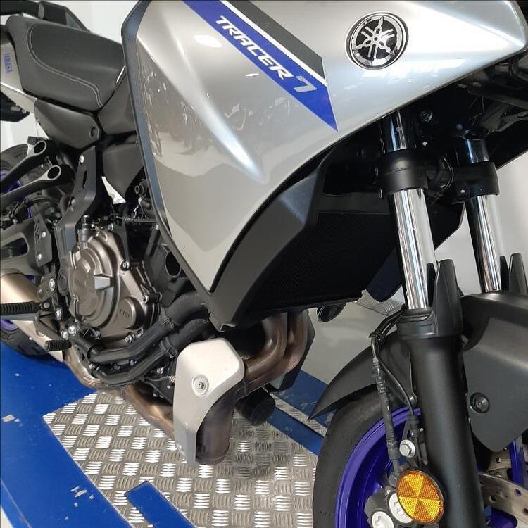 Yamaha Tracer 7 (2021 - 25) (5)