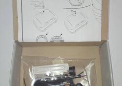 Kit optional fanale GIVI E 93 per baule E 33