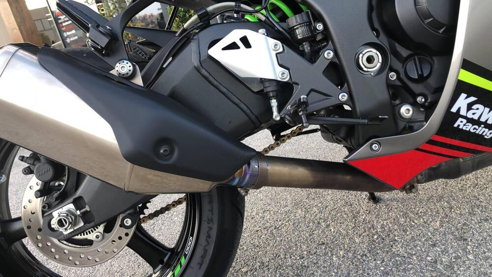 Kawasaki Ninja 1000 ZX-10R KRT Replica (2019 - 20) (5)