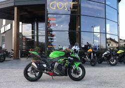 Kawasaki Ninja 1000 ZX-10R KRT Replica (2019 - 20) usata