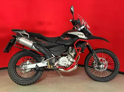 Swm Superdual 600 X (2018 - 20) usata