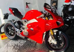 Ducati Panigale V4 S 1100 (2018 - 19) usata