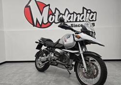 Bmw R 1150 GS (1999 - 03) usata