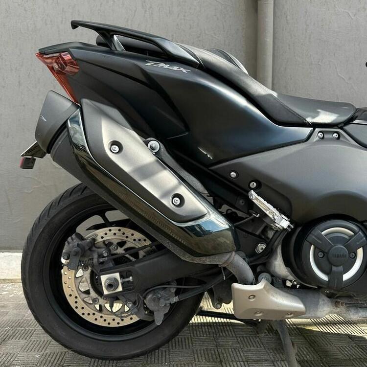 Yamaha T-Max 560 (2022 - 24) (2)