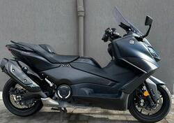 Yamaha T-Max 560 (2022 - 24) usata