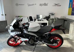 Aprilia RS 457 (2024 - 25) nuova