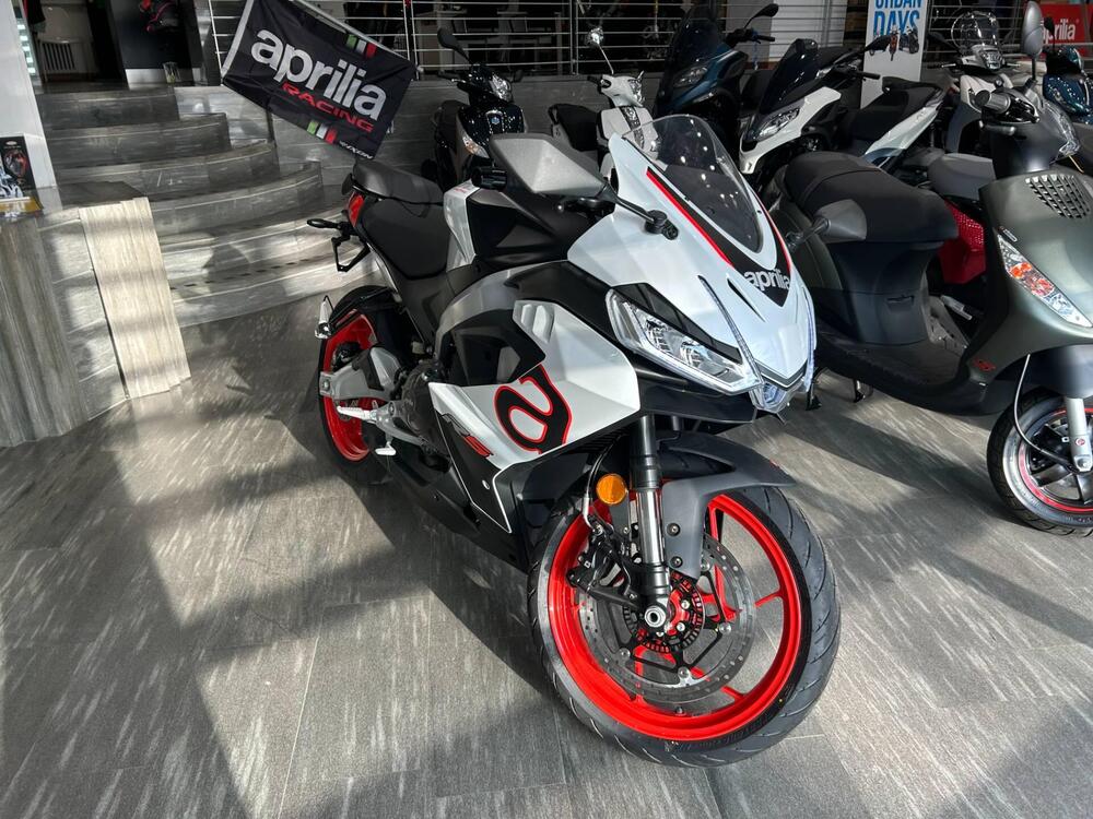 Aprilia RS 457 (2024 - 25) (5)