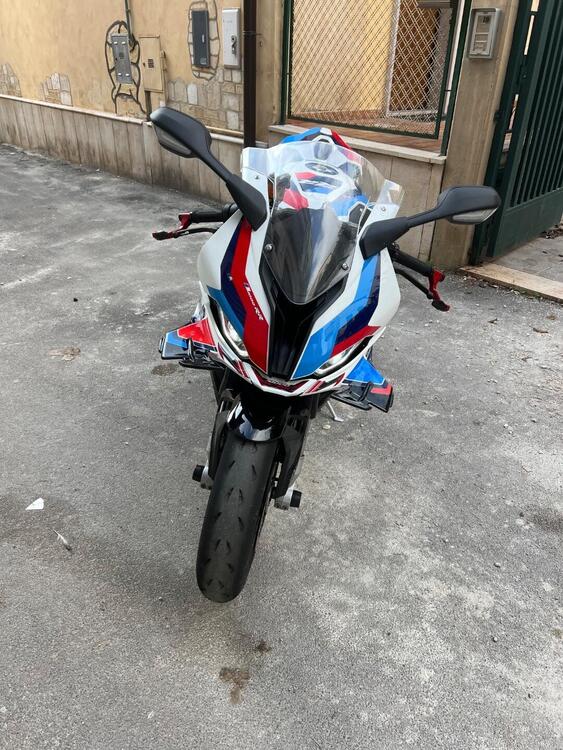 Bmw S 1000 RR (2023 - 24)