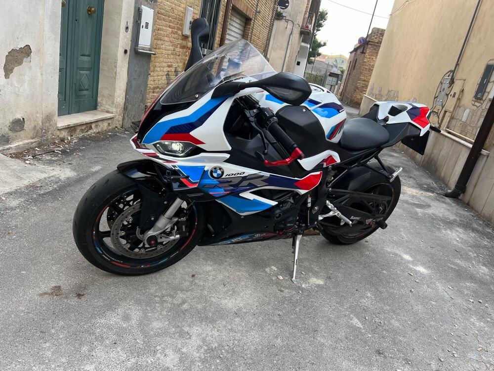 Bmw S 1000 RR (2023 - 24) (2)