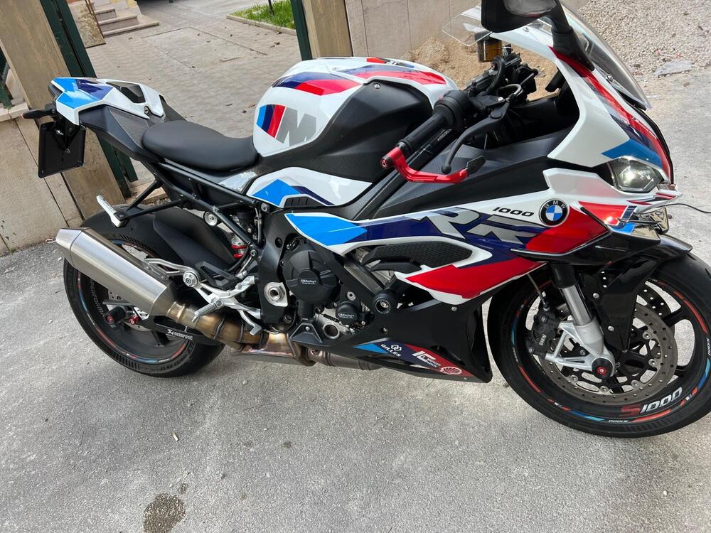 Bmw S 1000 RR (2023 - 24) (3)