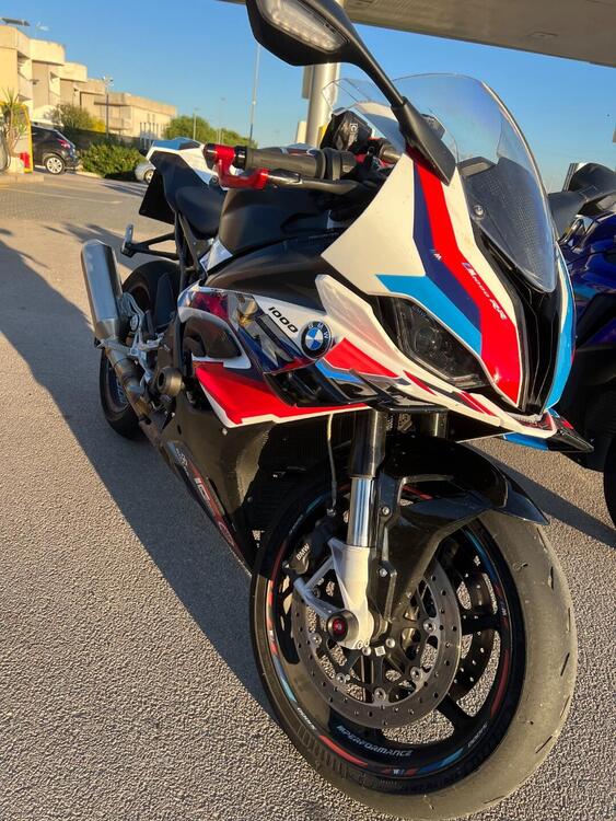 Bmw S 1000 RR (2023 - 24) (5)