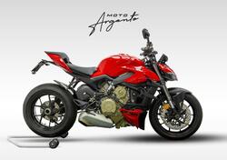 Ducati Streetfighter V4 (2023 - 24) usata